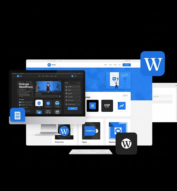 Maquetación y auditoría web